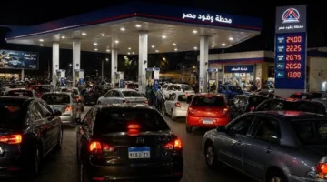 استقرار أسعار البنزين والسولار والبوتاجاز في الأسواق الأربعاء 29 أبريل 2026